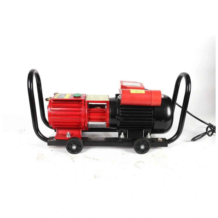 High Pressure Washer 70bar 1600W Water Jet Electric High Pressure Leaner with Accessories