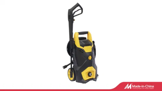 Portable High Power Pressure Washer Car Washing Machine Car Electric Washer Pressure Washer