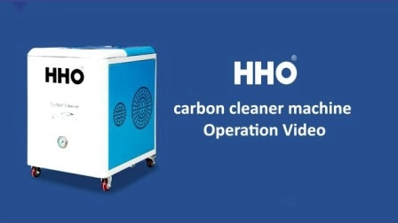 Hydrogen & Oxygen Gas Generator Electric Pressure Washer